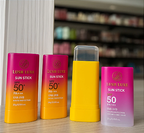 Protetor Solar Sun Stick FPS50