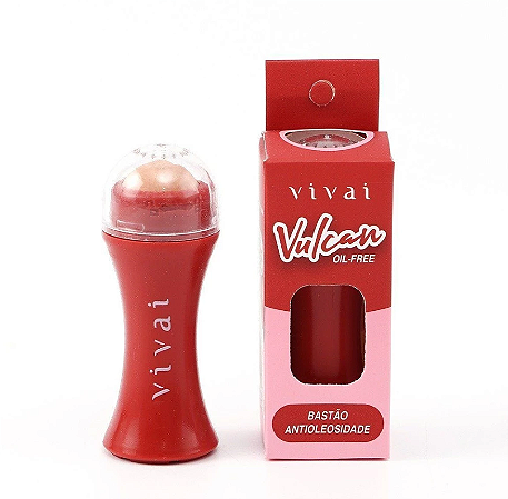 Bastao Antioleosidade Pedra Vulcanica Vivai