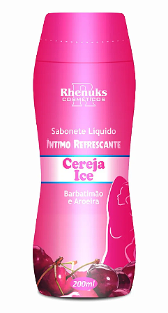 Sabonete Intimo Rhenuks