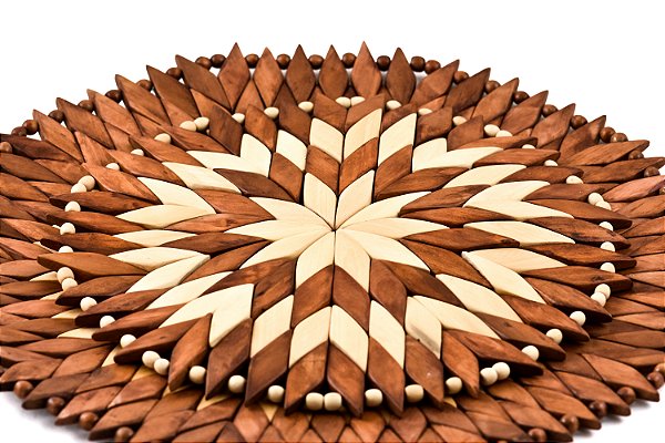 Jogo de Mesa para Panela