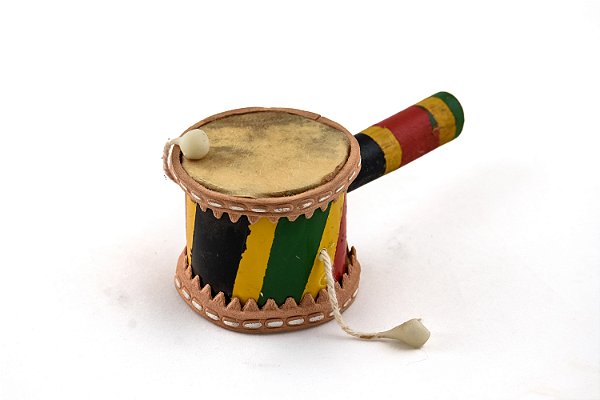 Tambor de Mão - Kabuletê