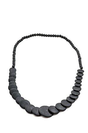 Colar Elegante e Simples