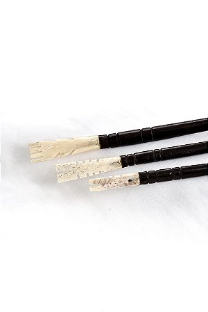 Palito de Prender o Cabelo