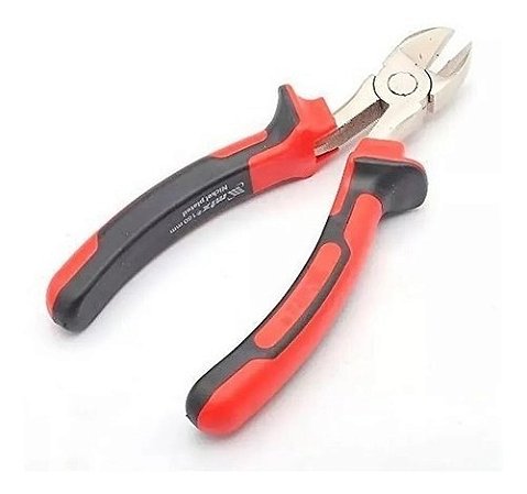 Alicate Corte Diagonal 6" Mtx 160 Mm Ref - 175209