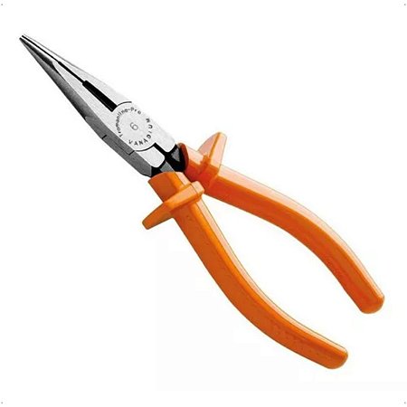 Alicate Bico Meia Cana 6 Tr Pro44004106