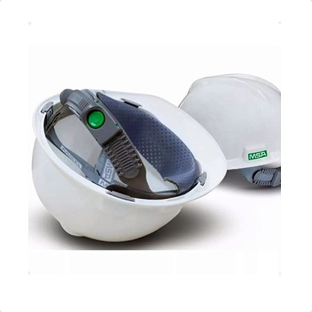 Capacete De Segurança Com Jugular   Trabalho Eletricista
