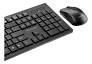 Combo Teclado E Mouse Sem Fio Cs400 Multilaser