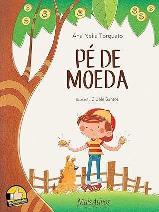 Pe De Moeda
