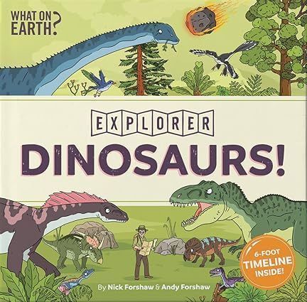 Dinosaurs-2