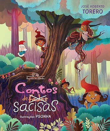Contos De Sacisas