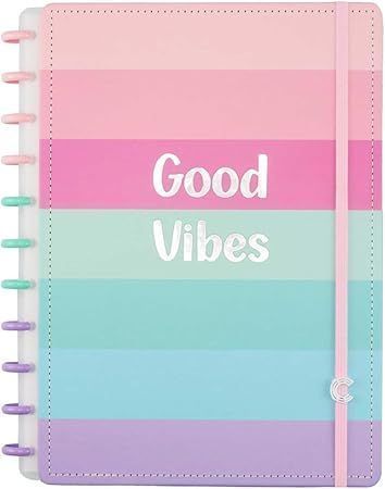 Caderno Inteligente By Indy Grande