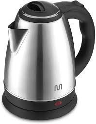 Chaleira Eletrica Inox 1,8l 220v Multilaser