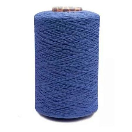 Barbante Colorido N 8 Amarelo R1184 100g JK