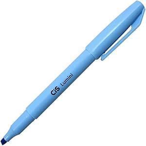 Marca Texto Lumini INK Azul CIS