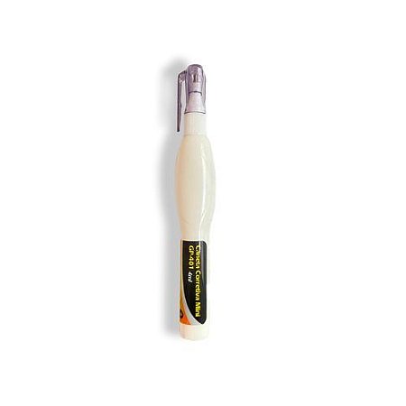 Caneta Corretiva Mini 4ML GP401 Gramp Line
