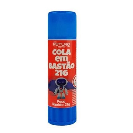 Cola em Bastao 21G Futuro