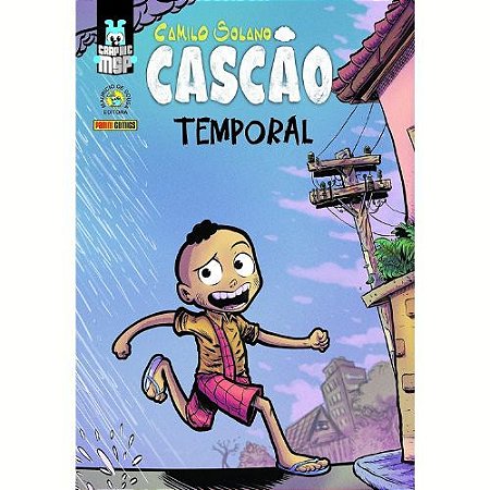 Cascao