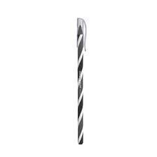 Caneta Esf Wave Preto 1.0mm Bazze