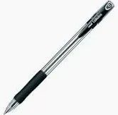 Caneta Esferografica Lakubo 0.7 Preto Sg-100 Und Uni