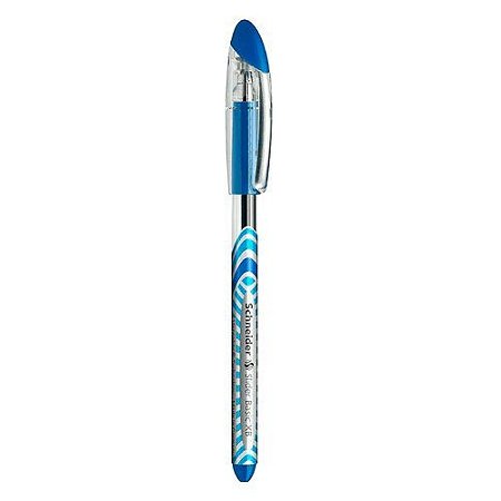 Caneta Esferografica Azul Slider Xb Compactor