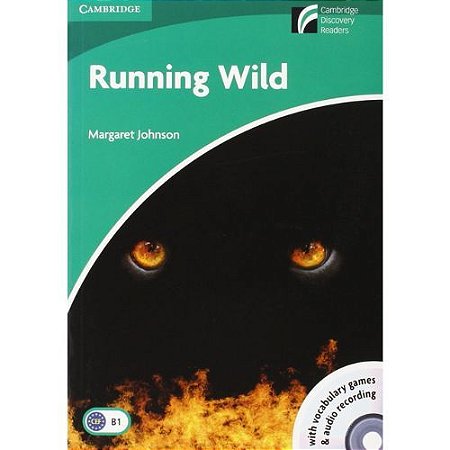 Running Wild 3 UK
