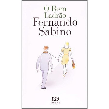 O Bom Ladrao AL-Atica
