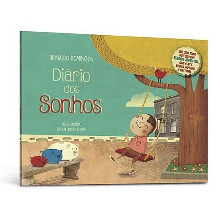 Diario dos Sonhos