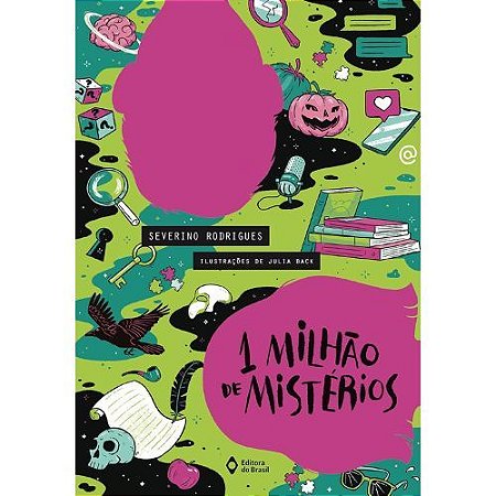 Um Milhao de Misterios