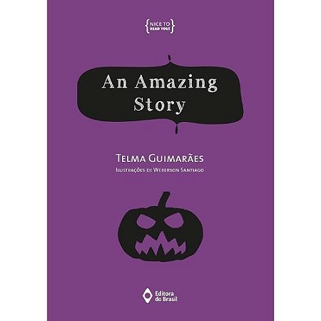 An Amazing Story
