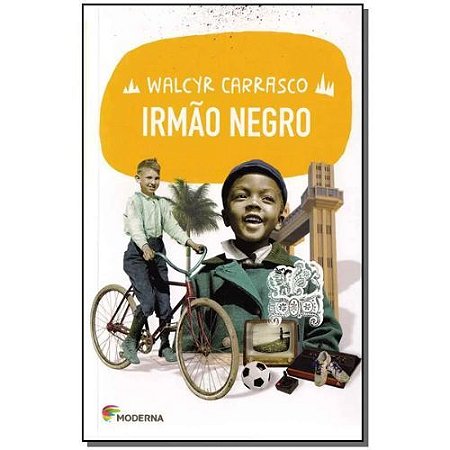 Irmao Negro ED3