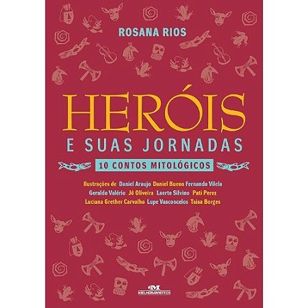 Herois e Suas Jornadas