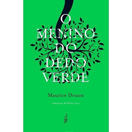 O Menino do Dedo Verde