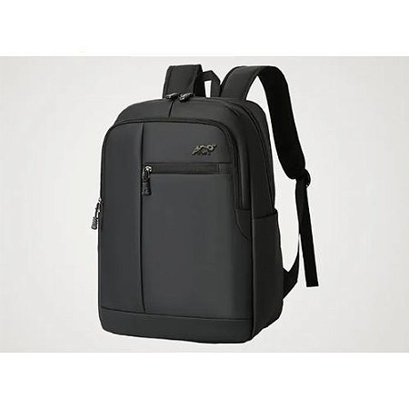 Mochila de Costas Notebook 9059 Preta Acp