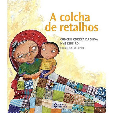 A Colcha de Retalhos, Nova Edicao