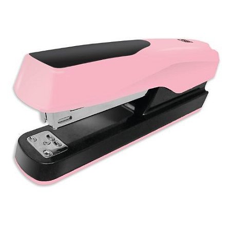 Grampeador 20Fls G122 Rosa Tilibra