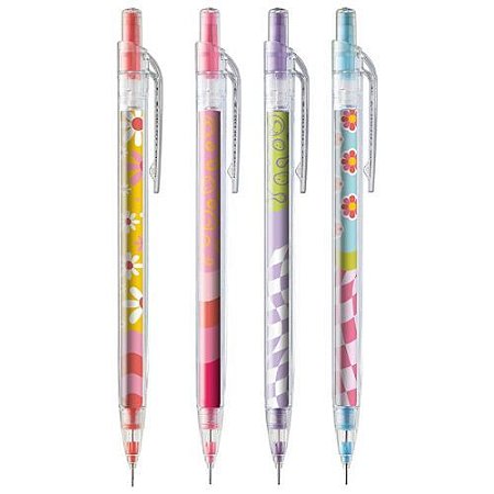 Lapiseira Holic Dopamina 0.7MM Tris