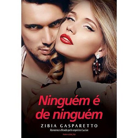 Ninguem e de ninguem