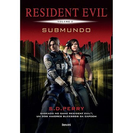 Resident Evil 4: Submundo
