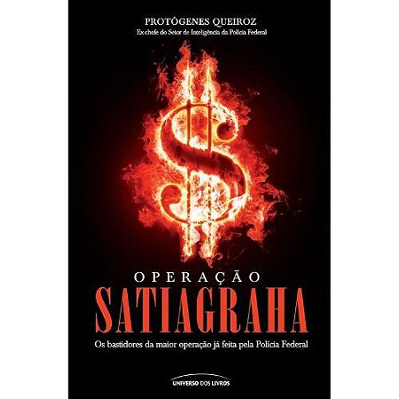 Operacao Satiagraha