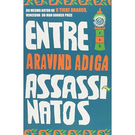 Entre Assassinatos