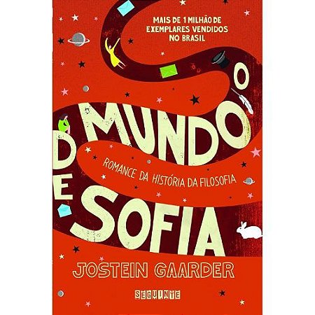 O mundo de Sofia