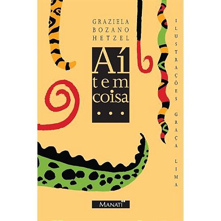 Ai Tem Coisa