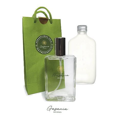 Perfume Contratipo Compartilhável Inspirado Em Ck One - Por Calvin Klein