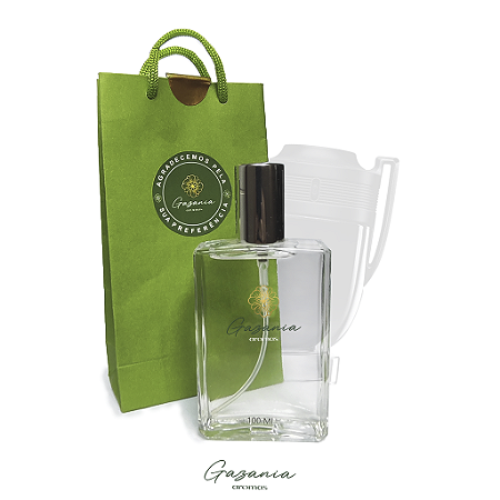 Perfume Contratipo Masculino Inspirado No Invictus Victory - Por Paco Rabanne