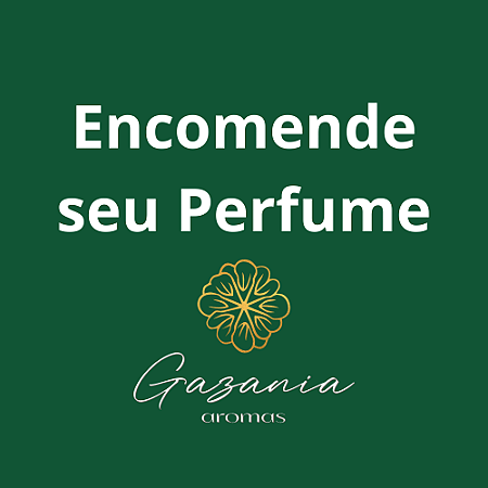 Voucher Inicial - Perfume