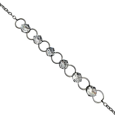 Pulseira Pedraria