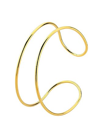 Bracelete Fios Lisos