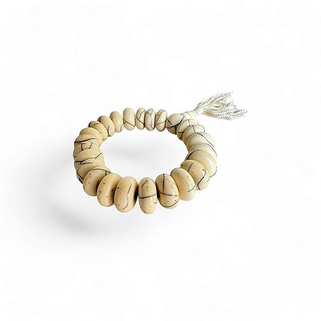 Pulseira Mantra Off