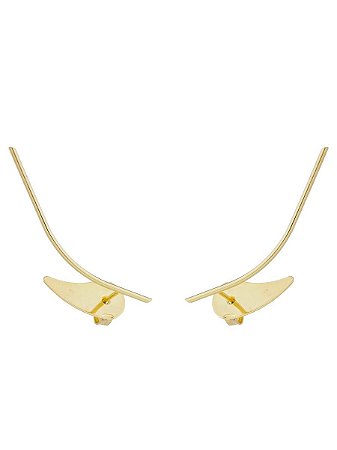 Ear Cuff de Palito Liso