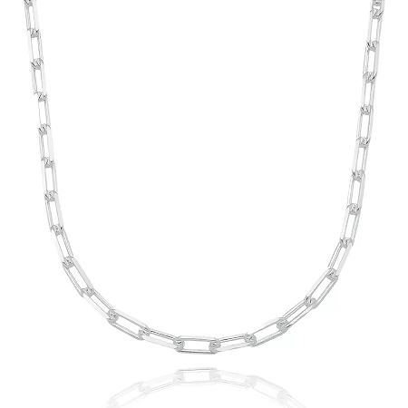 Colar Elo Cartier Longo 58cm